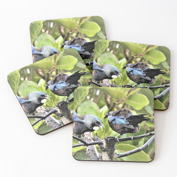 Item preview, TUI - I WAS HERE FIRST. designed and sold by Roy  Massicks.