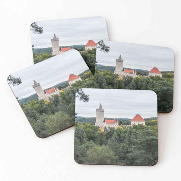 Item preview, Kokorin castle. designed and sold by FER737NG.