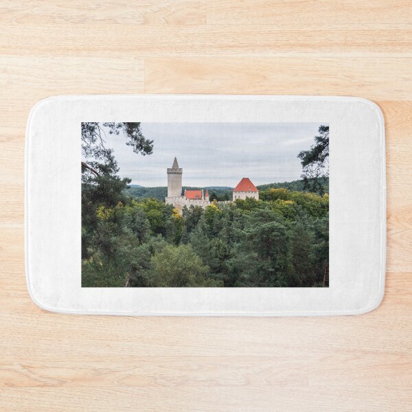 Item preview, Kokorin castle. designed and sold by FER737NG.