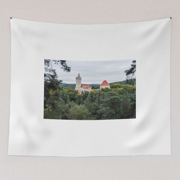 Item preview, Kokorin castle. designed and sold by FER737NG.