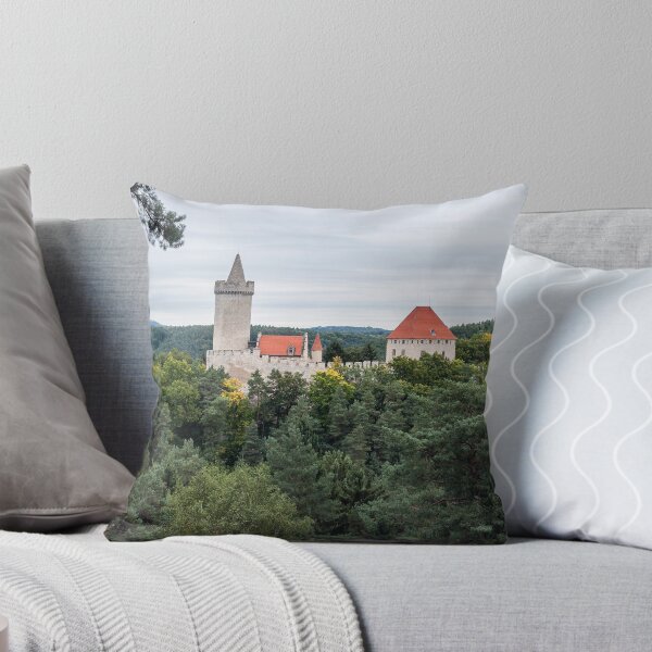 Item preview, Kokorin castle. designed and sold by FER737NG.