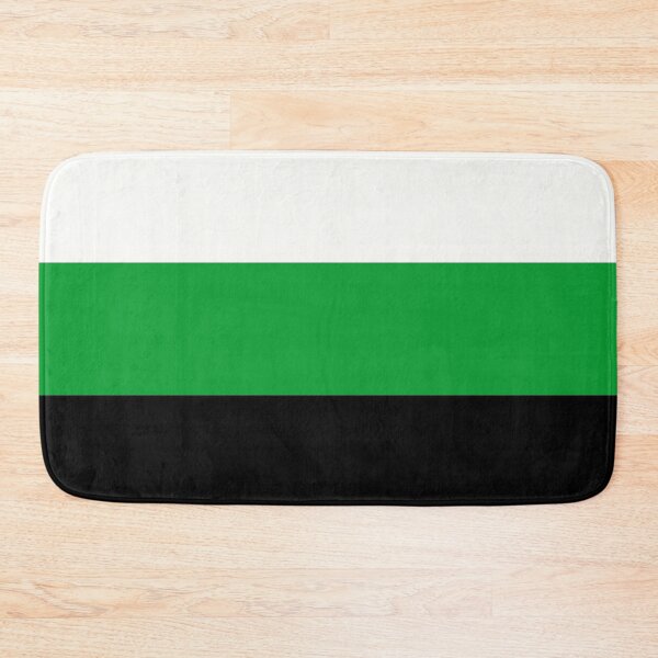 Item preview, Neutrois Pride Flag designed and sold by porcupride.