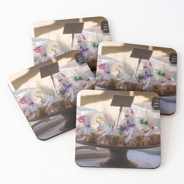Item preview, Fudge Eats and Cake Treats designed and sold by PictureNZ.