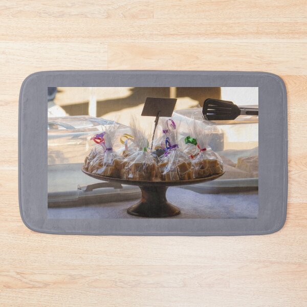Item preview, Fudge Eats and Cake Treats designed and sold by PictureNZ.