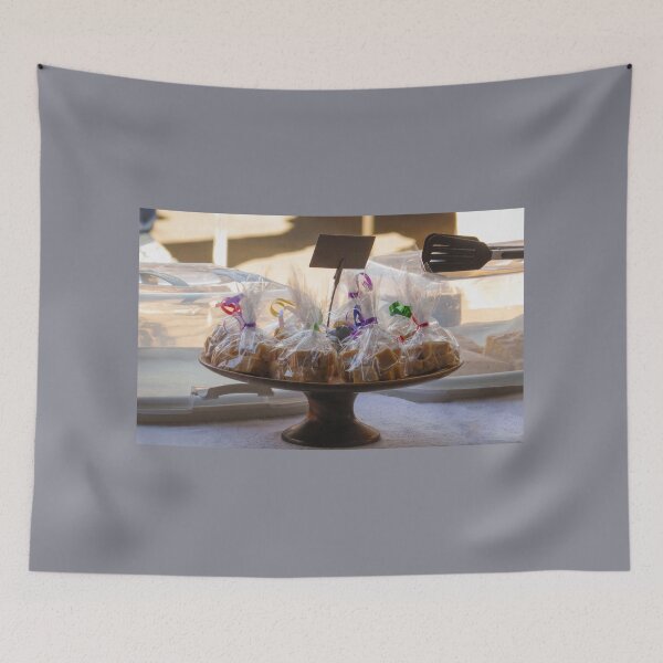 Item preview, Fudge Eats and Cake Treats designed and sold by PictureNZ.