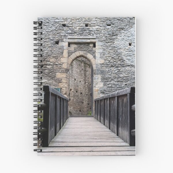 Item preview, Castle door. designed and sold by FER737NG.