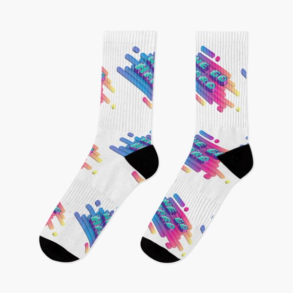 Item preview, WE GO HARD designed and sold by moda-M.