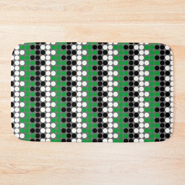 Item preview, Circle Pattern (Neutrois Scheme) designed and sold by porcupride.