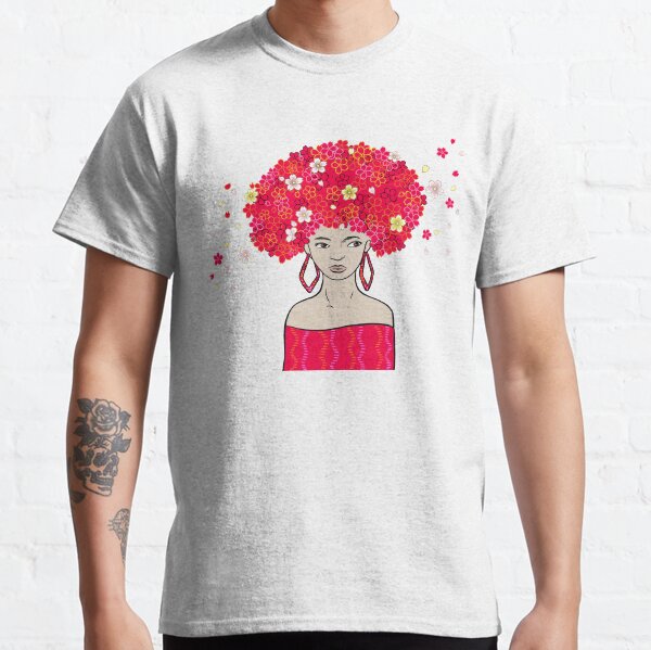 Melanesian Queen Classic T-Shirt