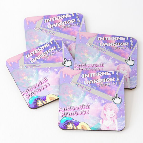 Item preview, Kawaii Vaporwave designed and sold by ssydneyart.