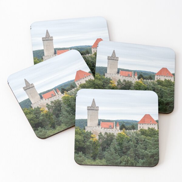 Item preview, Kokorin castle. designed and sold by FER737NG.
