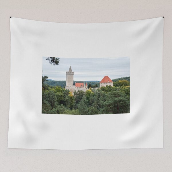 Item preview, Kokorin castle. designed and sold by FER737NG.