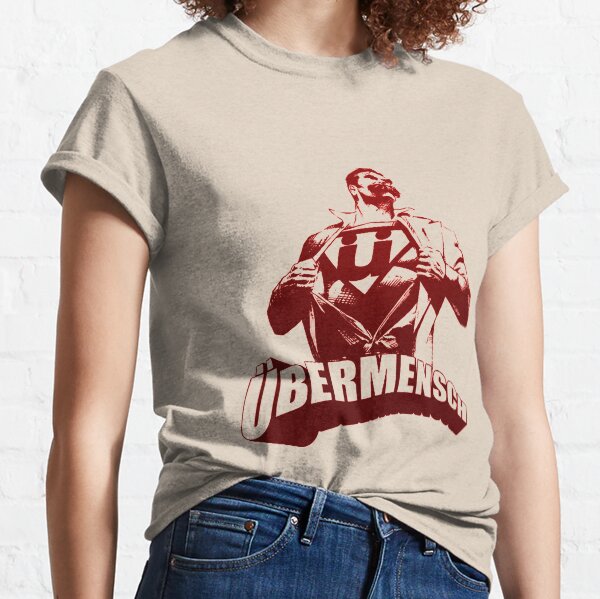 Ubermensch Classic T-Shirt