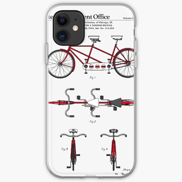 tandem phone case