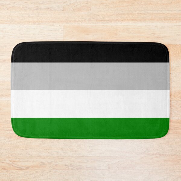 Item preview, Androphilia Pride Flag designed and sold by porcupride.