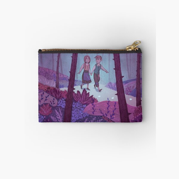 Item preview, En el bosque designed and sold by EricaLeveque.
