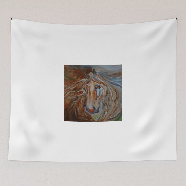 Item preview, Golden Palomino designed and sold by jennyleeandjim.
