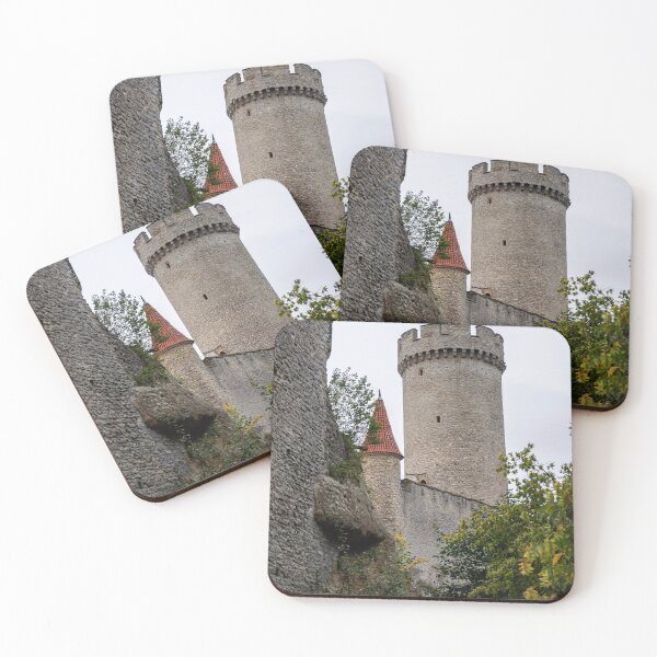 Item preview, Kokorin castle. designed and sold by FER737NG.