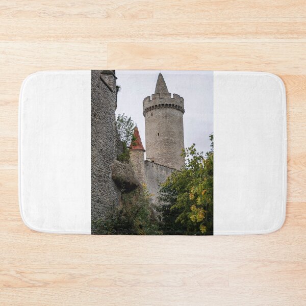 Item preview, Kokorin castle. designed and sold by FER737NG.