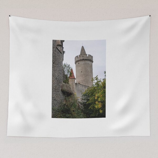 Item preview, Kokorin castle. designed and sold by FER737NG.