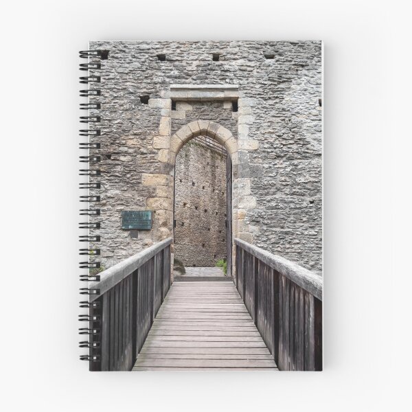 Item preview, Castle door. designed and sold by FER737NG.