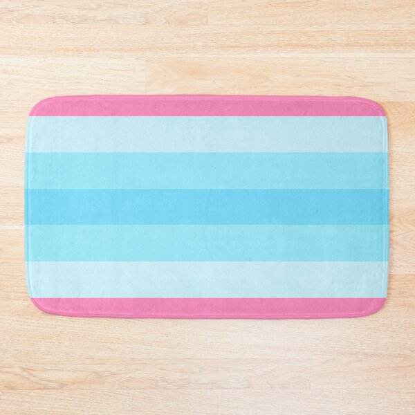 Item preview, Trans Man Pride Flag designed and sold by porcupride.