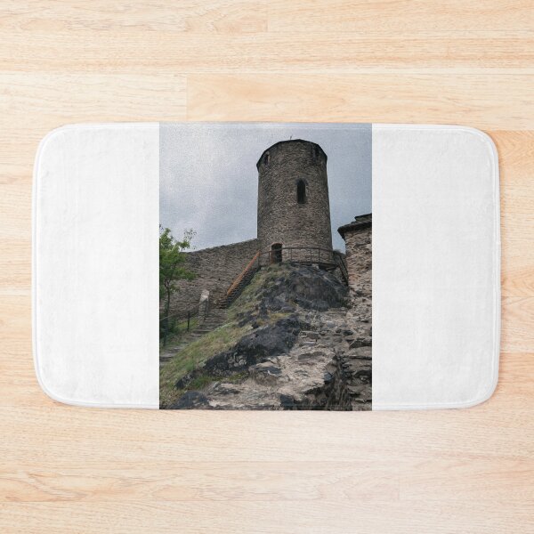 Item preview, Medieval castle. designed and sold by FER737NG.