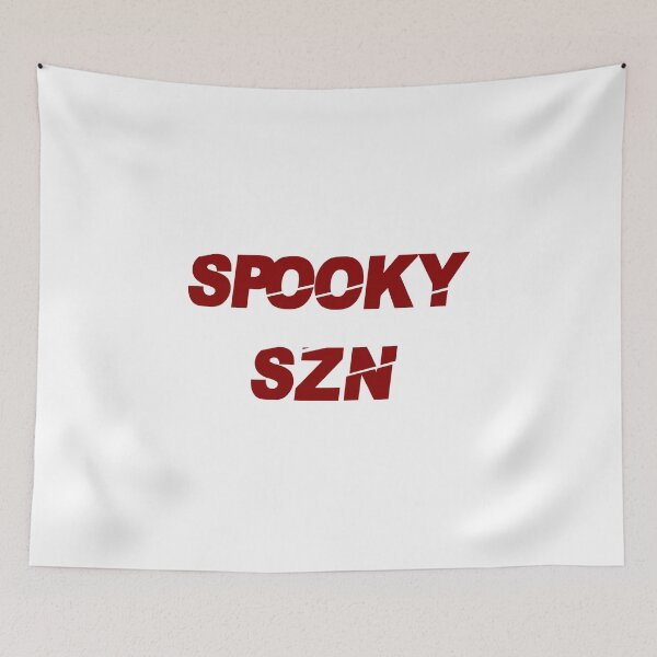 Item preview, Spooky Season designed and sold by maddiemercer.