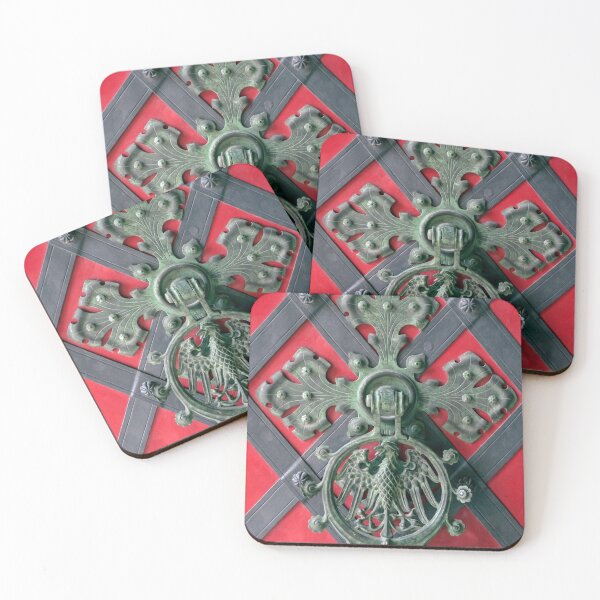 Item preview, Castle door knocker. designed and sold by FER737NG.
