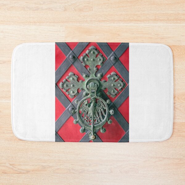 Item preview, Castle door knocker. designed and sold by FER737NG.