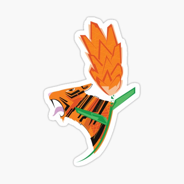 Item preview, Roar designed and sold by NRSi.