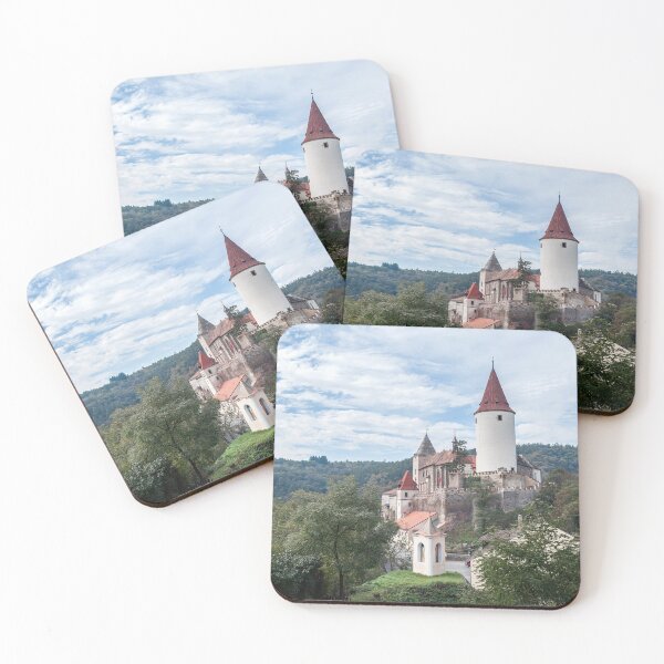 Item preview, Medieval castle. designed and sold by FER737NG.