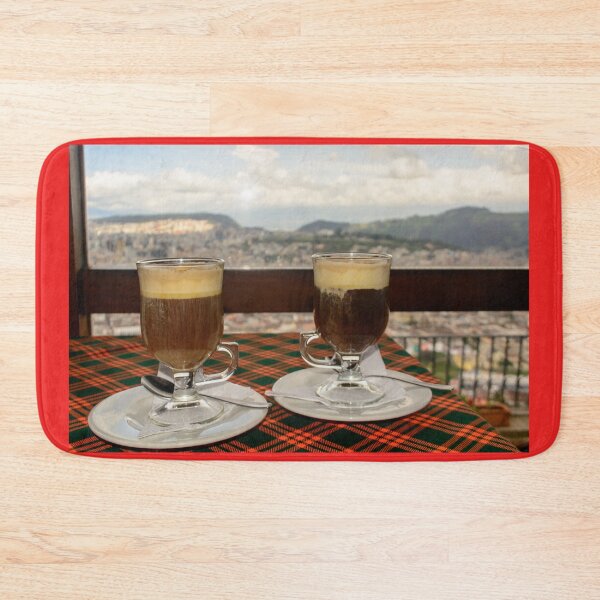 Item preview, Cup for two in Ecuador  designed and sold by raymona pooler.