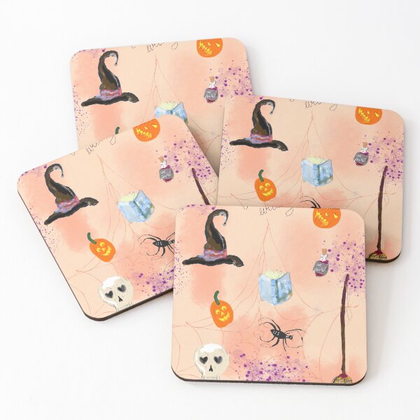 Item preview, Feeling witchy?  designed and sold by sarahpainter.
