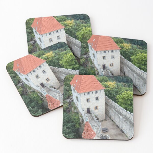 Item preview, Kokorin castle. designed and sold by FER737NG.