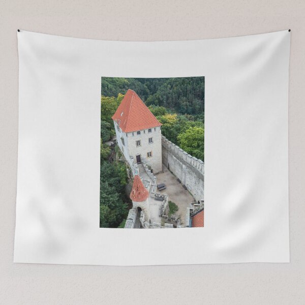 Item preview, Kokorin castle. designed and sold by FER737NG.
