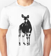 Okapi Unisex T-Shirt