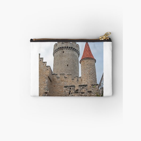 Item preview, Medieval castle tower. designed and sold by FER737NG.