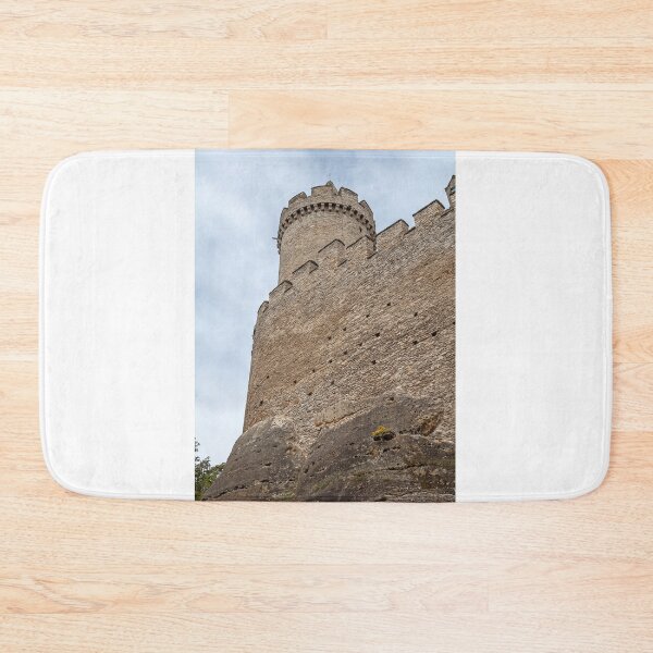 Item preview, Medieval castle. designed and sold by FER737NG.