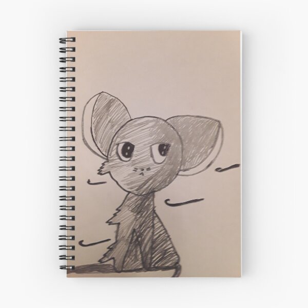 Item preview, Noir kitten designed and sold by RandomSketching.
