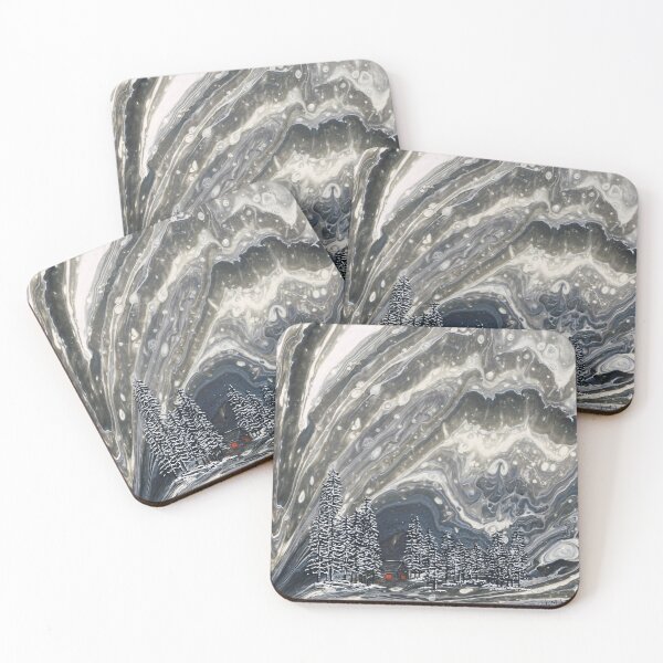Item preview, Blizzard designed and sold by Jane M Lucas.