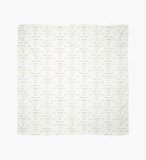 A Whole New World Needlepoint Scarf