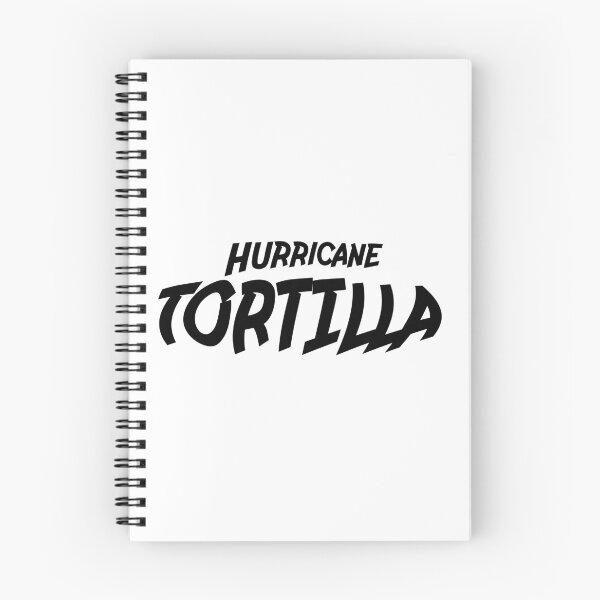 Item preview, Hurricane Tortilla designed and sold by maddiemercer.