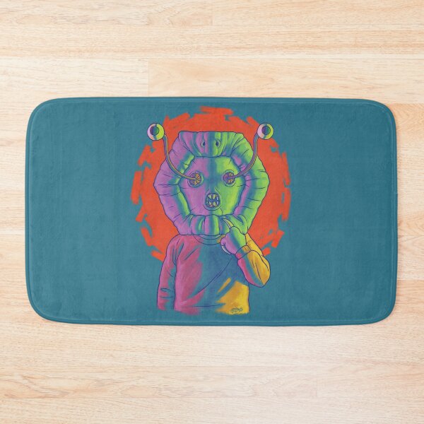 Item preview, Food Goes Here designed and sold by JustinSmithArt.