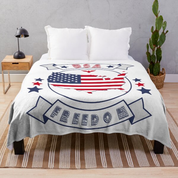 Item preview, USA Freedom designed and sold by Rafael Pessanha.