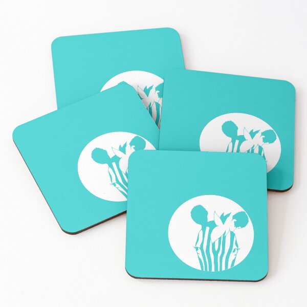 Item preview, Blue Ink Zebra designed and sold by Blank Expectations.