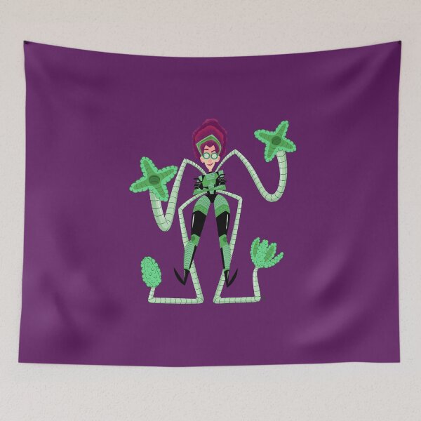 Item preview, DocOc designed and sold by nocturnallygeekyme.