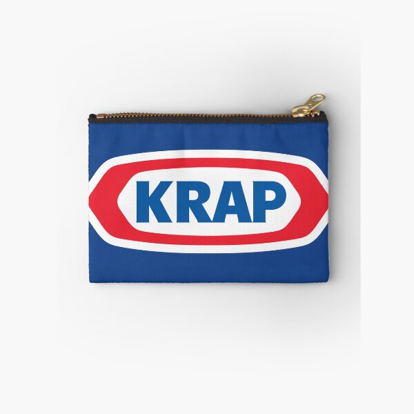 Item preview, Krap designed and sold by notoriousitees.