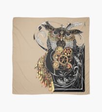 Steampunk Weisheit Tuch