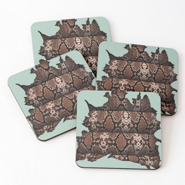Item preview, Rattlesnake designed and sold by BigAl3D.